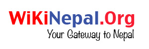 Wiki-nepal-logo - Wikiglobal 